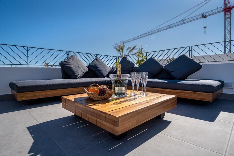 3 soverom Villa til salgs 3 soverom Villa til salgs