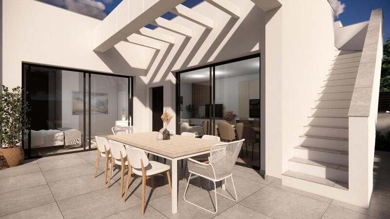 3 sovrum Villa till salu 3 sovrum Villa till salu