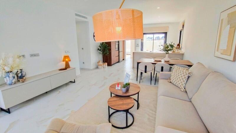 3 soveværelse Villa til salg 3 soveværelse Villa til salg