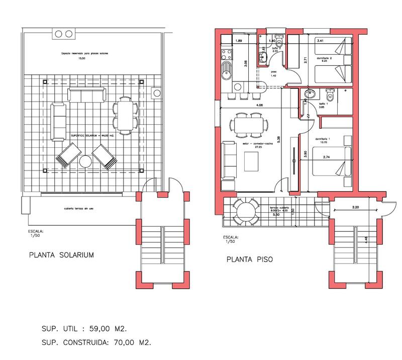 2 bedroom Villa for sale 2 bedroom Villa for sale