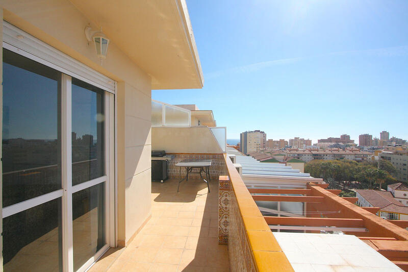Appartement zu verkaufen in Fuengirola, Málaga Appartement zu verkaufen in Fuengirola, Málaga