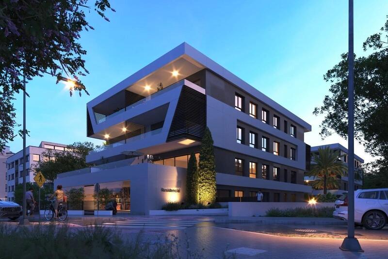 Apartment for sale in Alacant/Alicante, Alicante Apartment for sale in Alacant/Alicante, Alicante