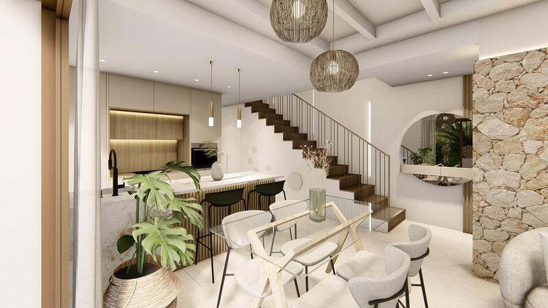 3 soverom Villa til salgs 3 soverom Villa til salgs