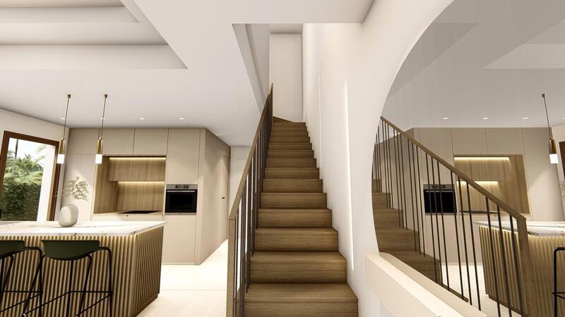 3 soverom Villa til salgs 3 soverom Villa til salgs