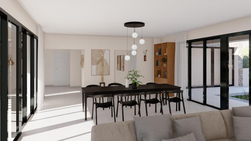 6 chambre Villa à vendre 6 chambre Villa à vendre