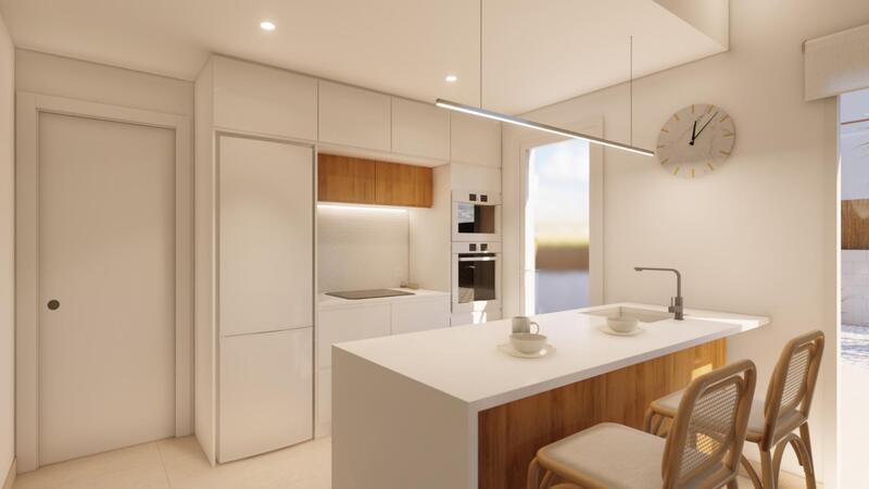 3 slaapkamer Villa Te koop 3 slaapkamer Villa Te koop