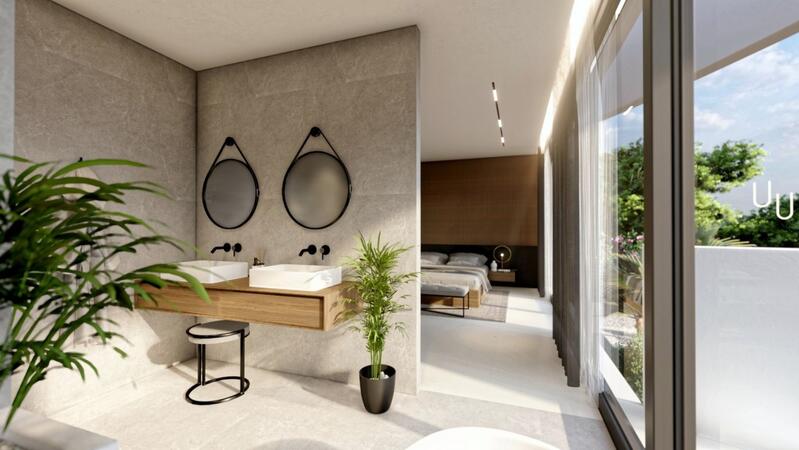 4 Schlafzimmer Villa zu verkaufen 4 Schlafzimmer Villa zu verkaufen