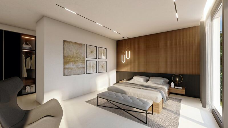 4 Schlafzimmer Villa zu verkaufen 4 Schlafzimmer Villa zu verkaufen