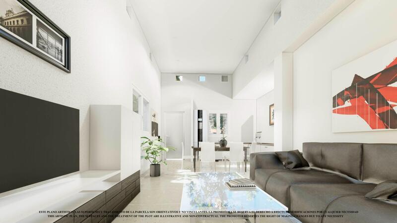 3 soveværelse Villa til salg 3 soveværelse Villa til salg