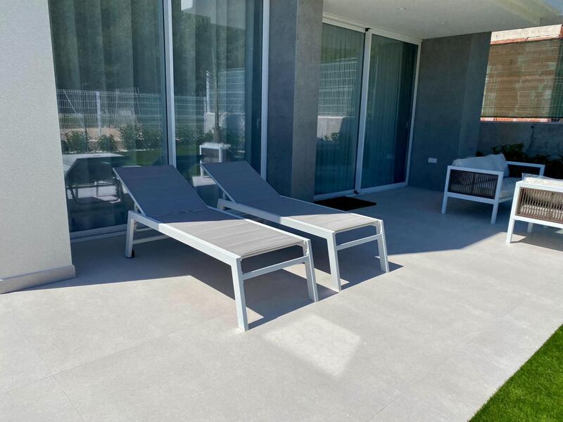 3 soverom Villa til salgs 3 soverom Villa til salgs