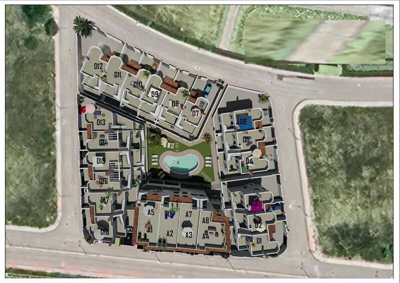 2 soveværelse Villa til salg 2 soveværelse Villa til salg