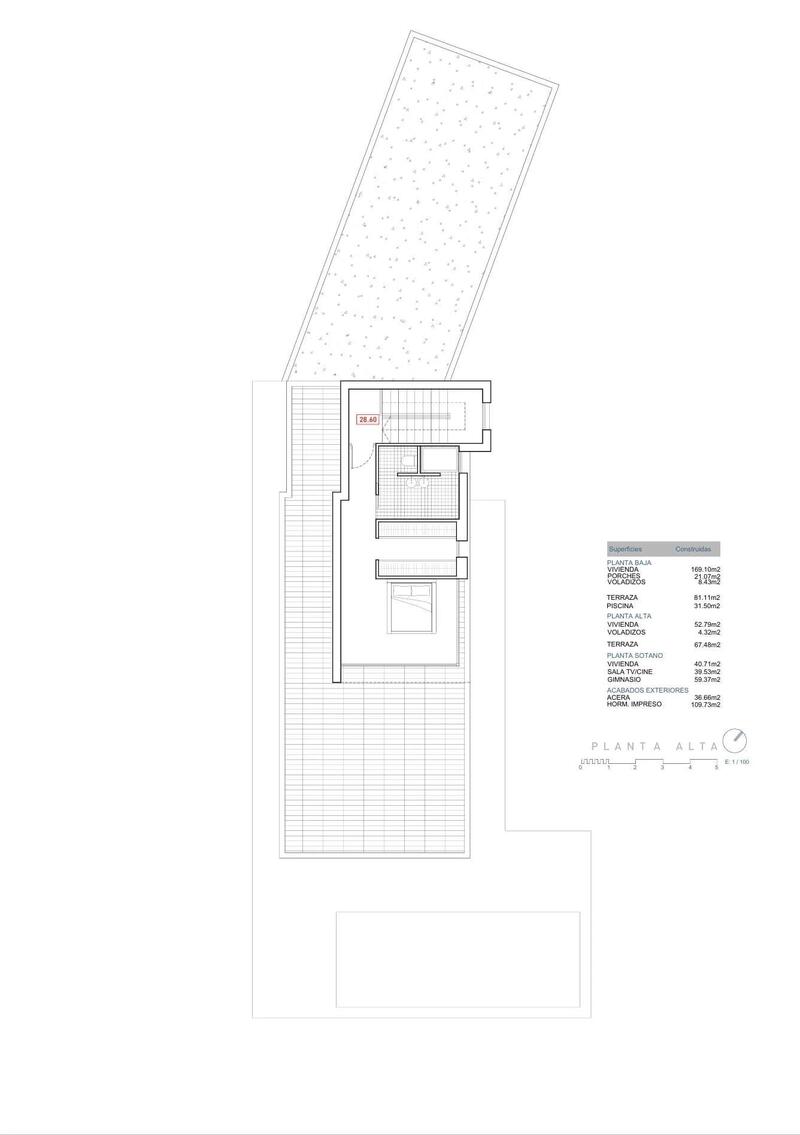 3 bedroom Villa for sale