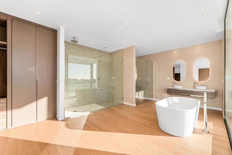 6 soverom Villa til salgs 6 soverom Villa til salgs