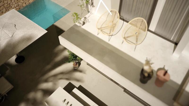 3 sovrum Villa till salu 3 sovrum Villa till salu