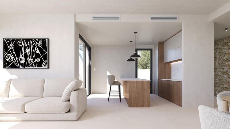 3 Schlafzimmer Villa zu verkaufen 3 Schlafzimmer Villa zu verkaufen