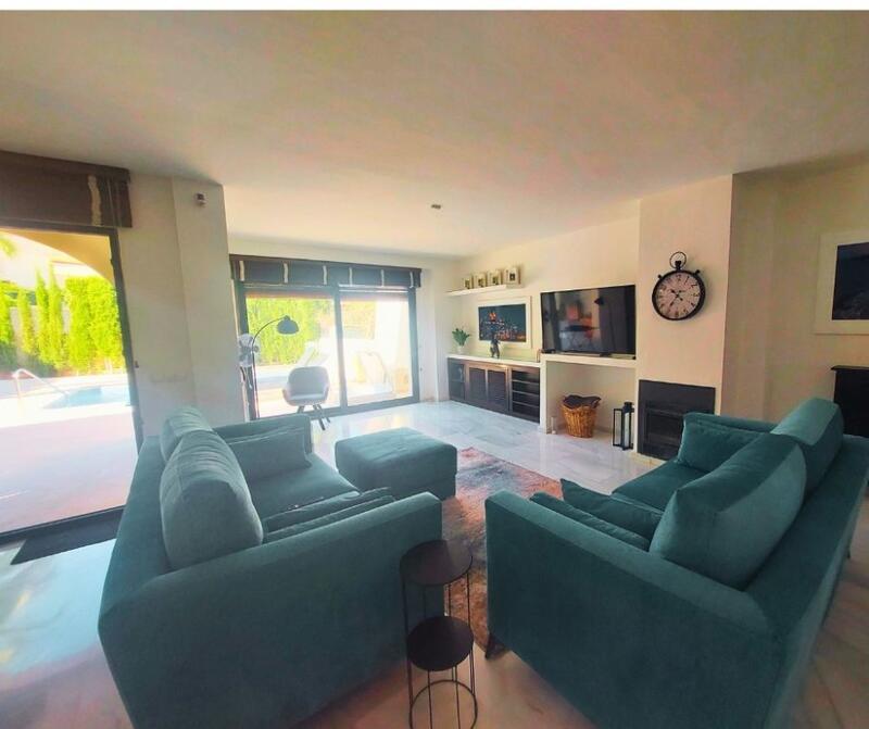 3 Schlafzimmer Villa zu verkaufen