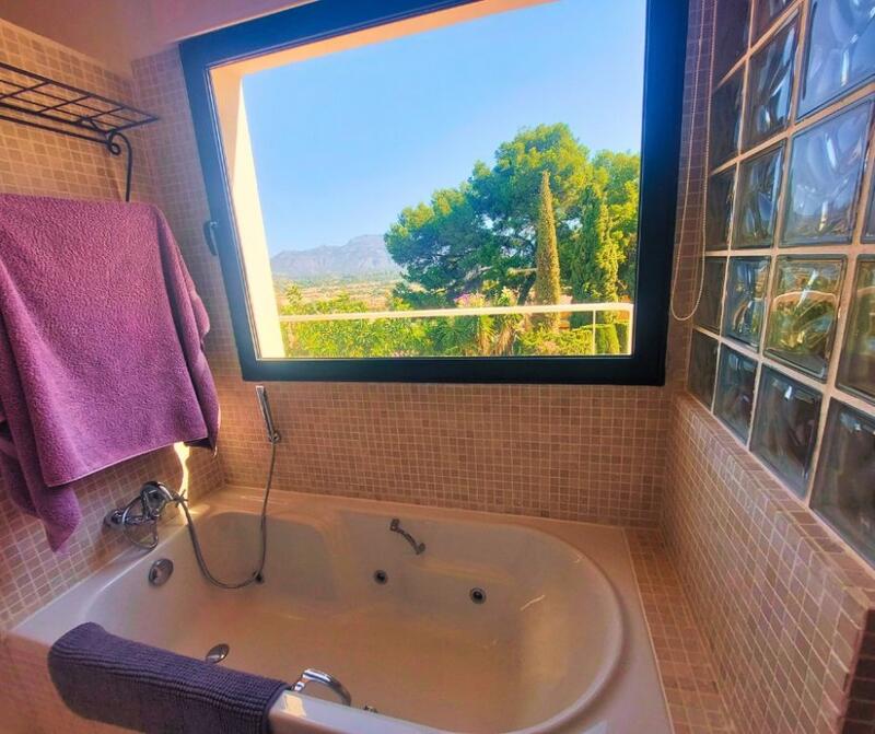 3 Schlafzimmer Villa zu verkaufen