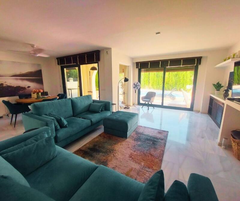 3 Schlafzimmer Villa zu verkaufen