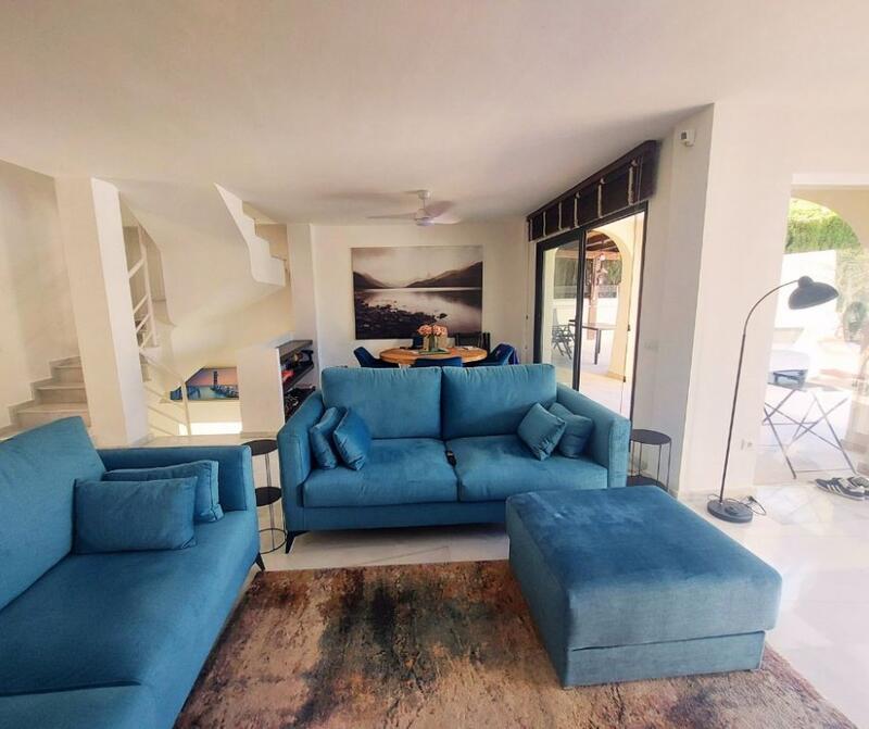 3 Schlafzimmer Villa zu verkaufen