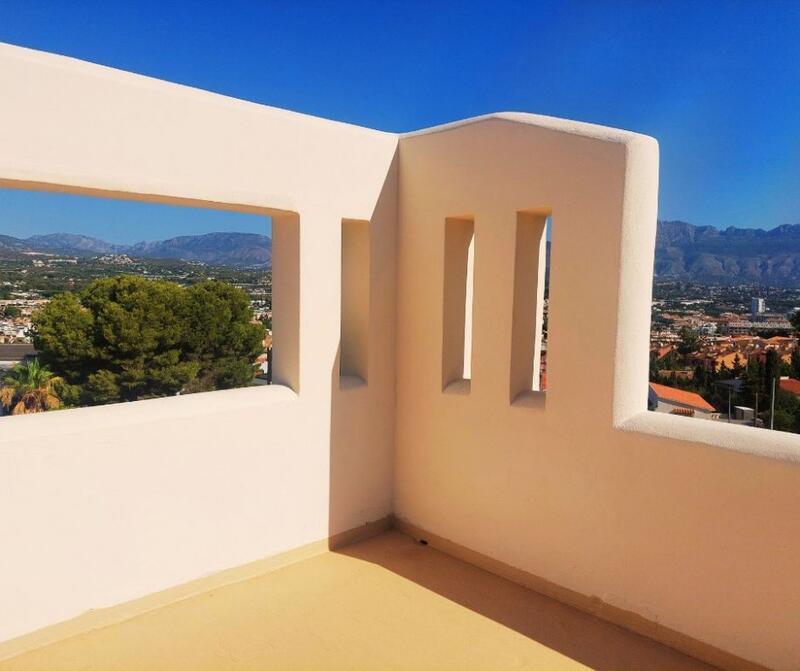 3 Schlafzimmer Villa zu verkaufen