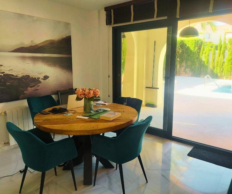 3 Schlafzimmer Villa zu verkaufen