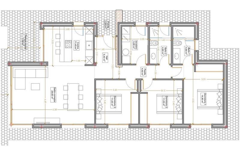 3 bedroom Villa for sale 3 bedroom Villa for sale