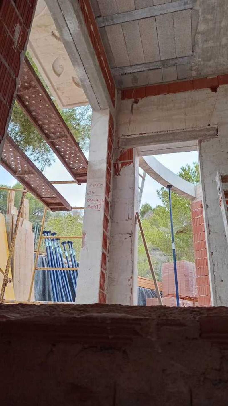 4 chambre Villa à vendre