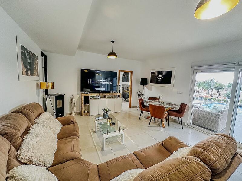 3 bedroom Villa for sale