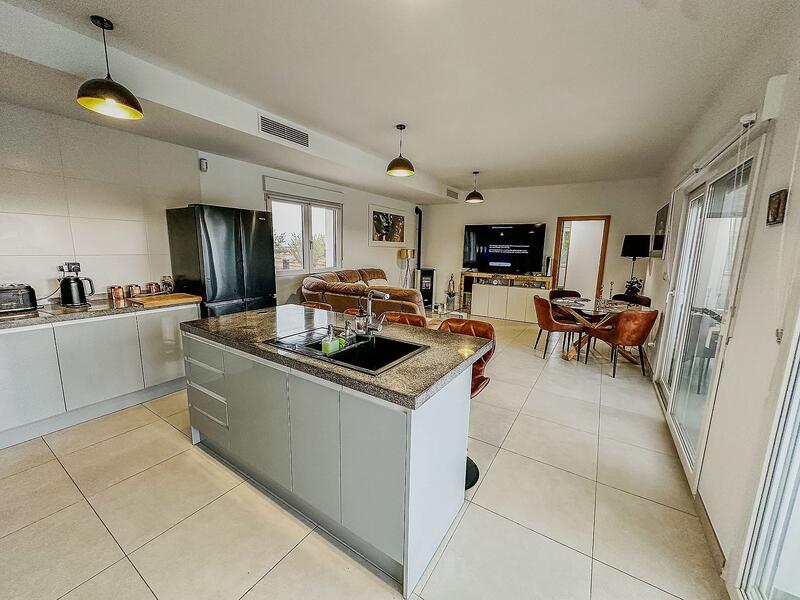 3 bedroom Villa for sale