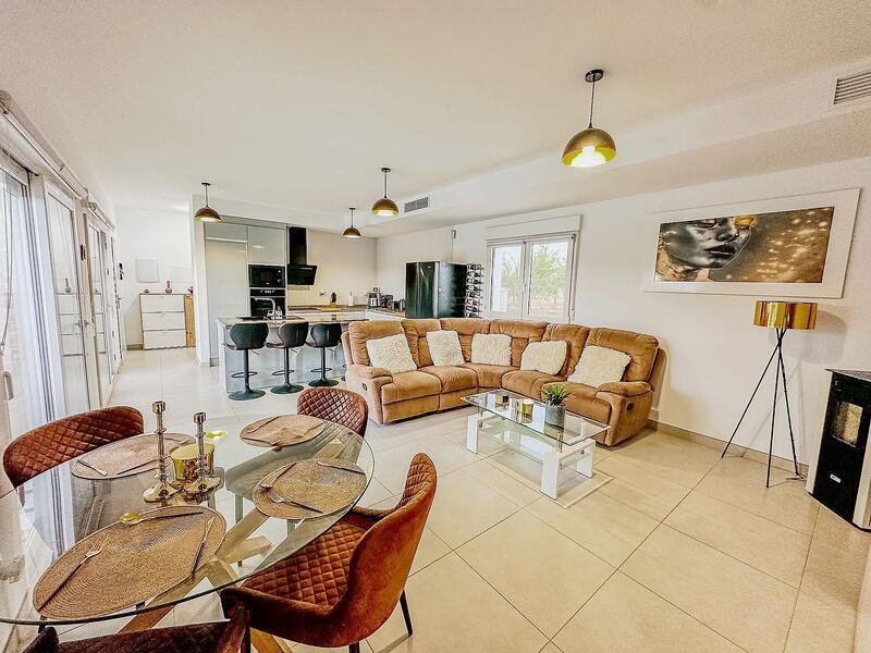 3 bedroom Villa for sale