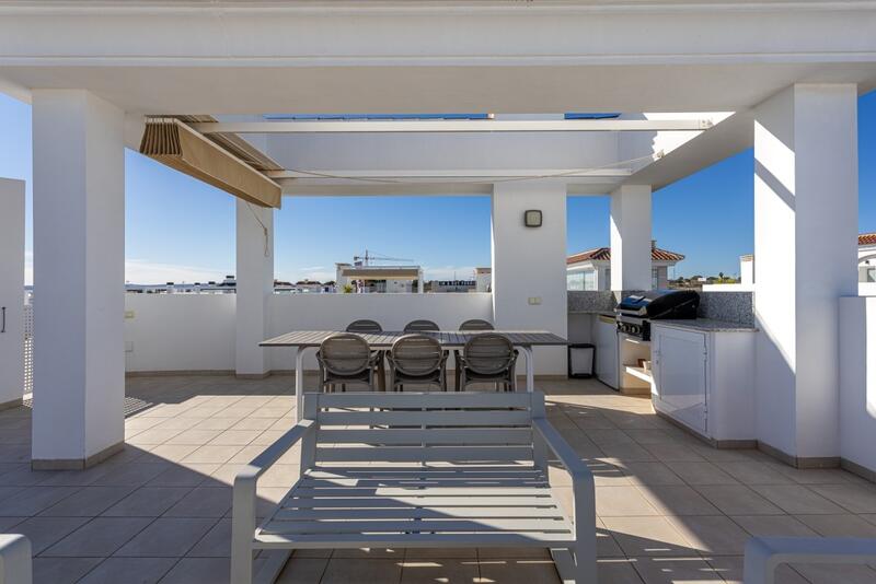 Appartement Te koop in Rojales, Alicante