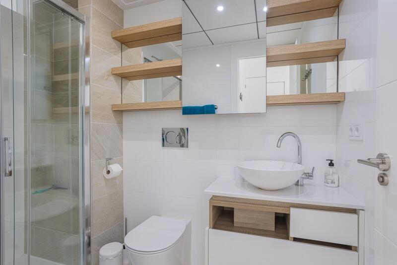 2 slaapkamer Appartement Te koop