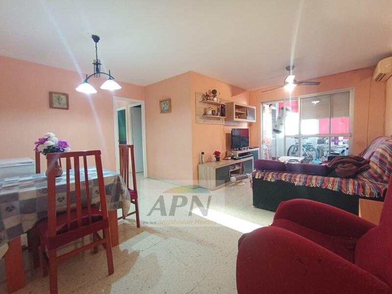 Appartement Te koop in Pizarra, Málaga Appartement Te koop in Pizarra, Málaga