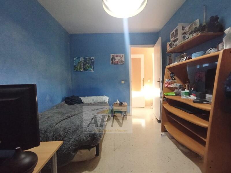 4 sovrum Lägenhet till salu