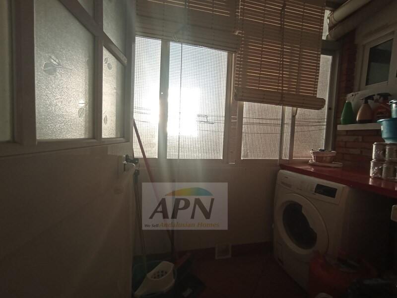 4 sovrum Lägenhet till salu