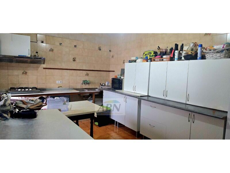 3 Schlafzimmer Stadthaus zu verkaufen