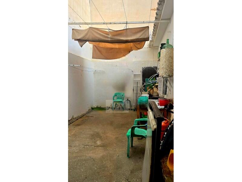 3 Schlafzimmer Stadthaus zu verkaufen