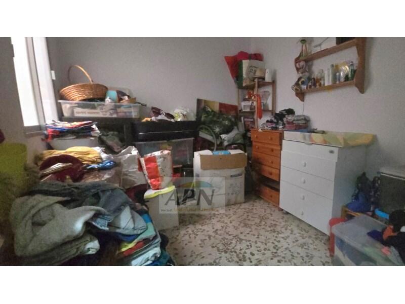 3 Schlafzimmer Stadthaus zu verkaufen