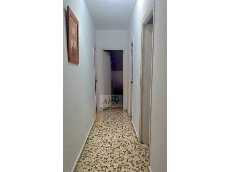 3 Schlafzimmer Stadthaus zu verkaufen