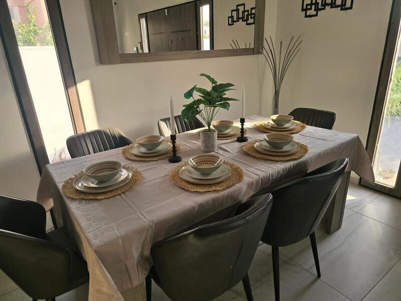 5 bedroom Villa for sale