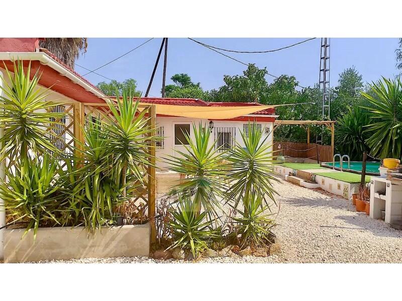 6 slaapkamer Landhuis Te koop 6 slaapkamer Landhuis Te koop