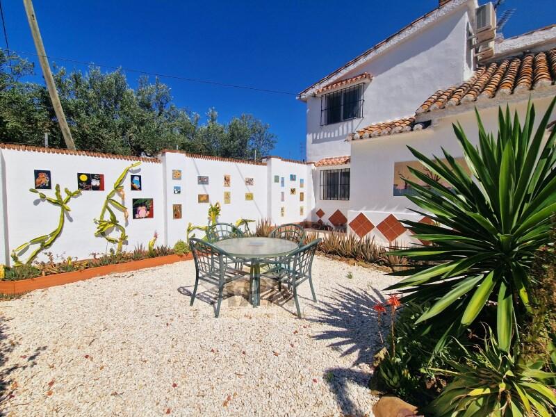 6 slaapkamer Landhuis Te koop 6 slaapkamer Landhuis Te koop