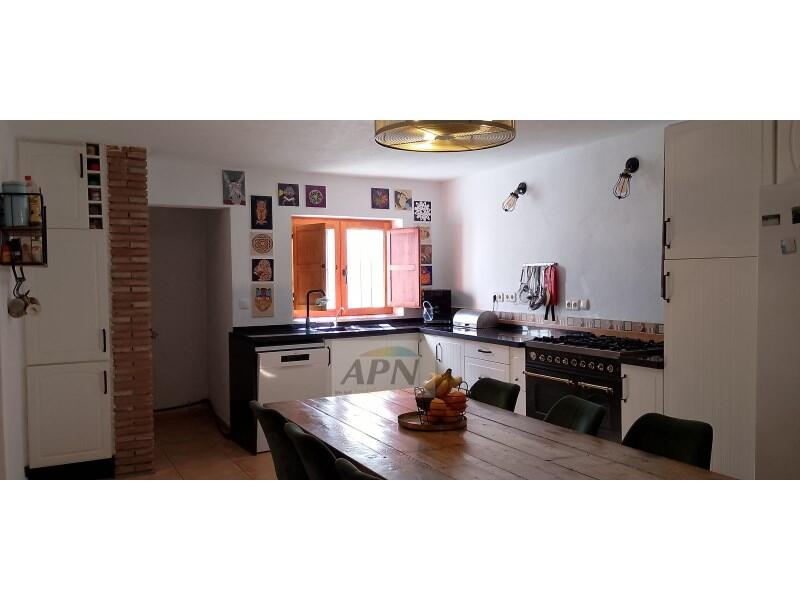 6 slaapkamer Landhuis Te koop 6 slaapkamer Landhuis Te koop