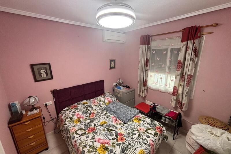 2 soverom Villa til salgs 2 soverom Villa til salgs