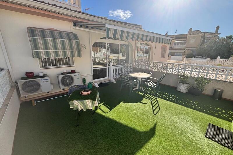 2 soverom Villa til salgs 2 soverom Villa til salgs