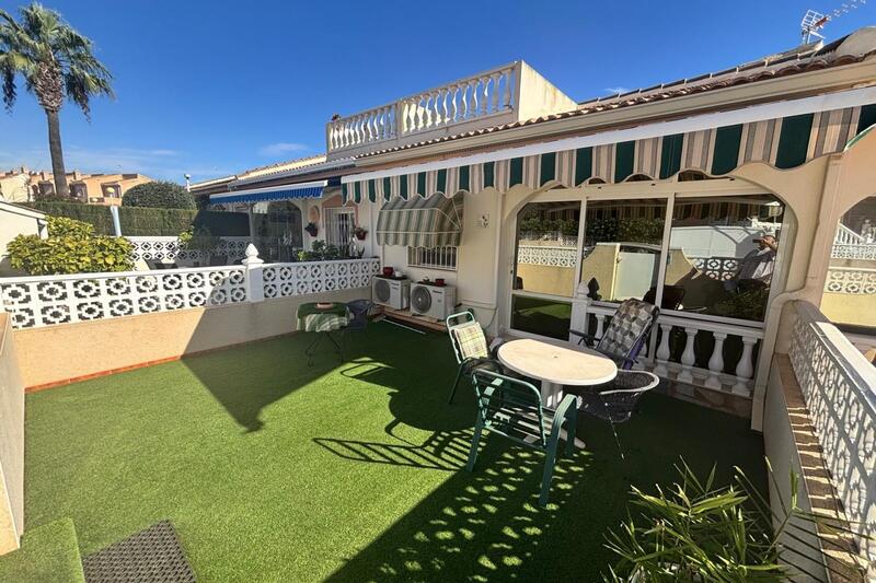 2 soverom Villa til salgs 2 soverom Villa til salgs