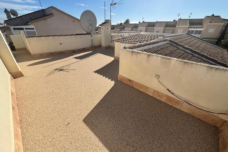 2 soverom Villa til salgs 2 soverom Villa til salgs