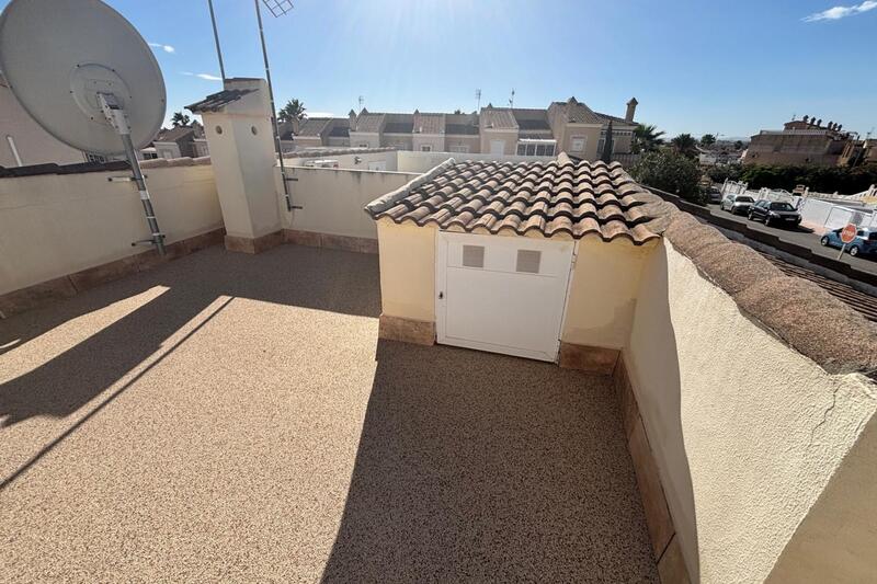 2 soverom Villa til salgs 2 soverom Villa til salgs