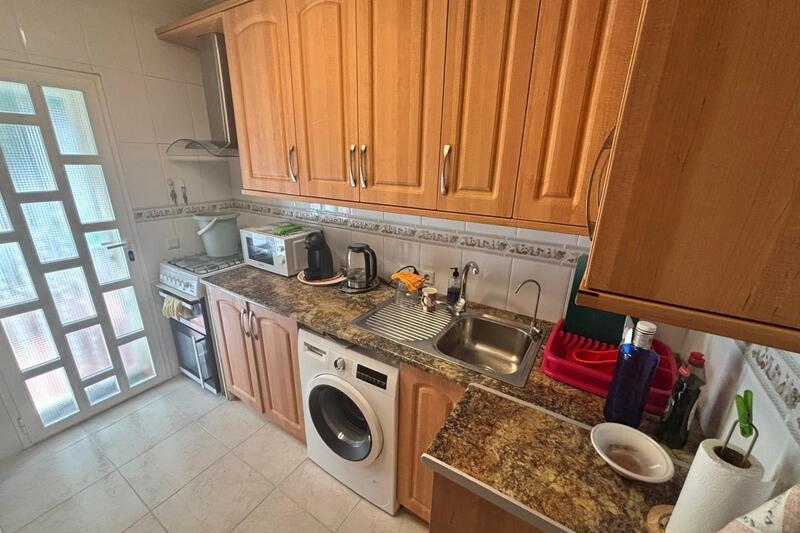 2 soverom Villa til salgs 2 soverom Villa til salgs