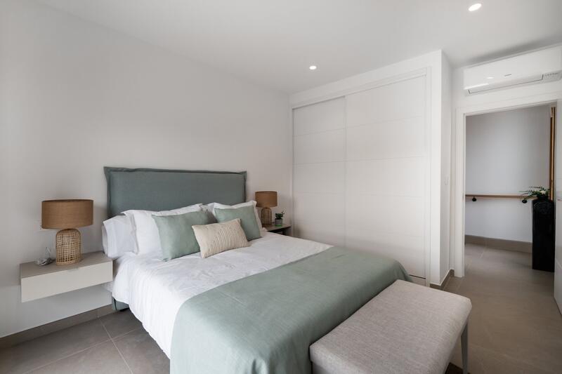 4 soverom Villa til salgs